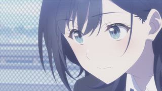 第6集 藍色的球鞋