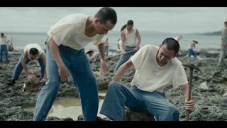第1集 稱為「新生」的犯人