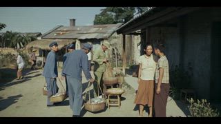 第2集 看不到的線