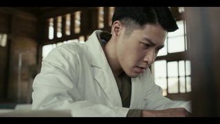 第3集 在這裡 不能生病