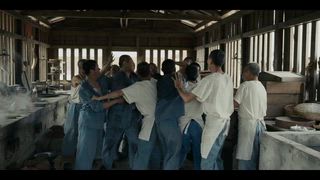 第5集 刺青運動