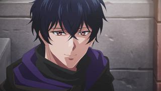 第1集 暗殺者吃麵包