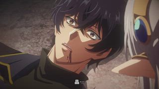 第7集 暗殺者起誓