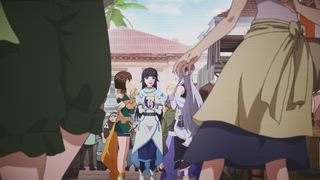 第8集 暗殺者沉醉其中