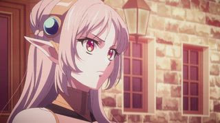 第9集 暗殺者在觀光