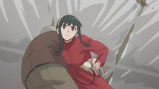 第38集 伯林特大騷動／情報商與〈夜帷〉