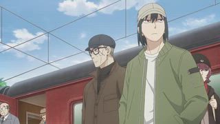 第48集 等級3緊急狀況