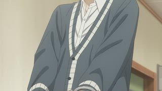 第43集 白色嫉妒／伊甸學園巴士劫持事件