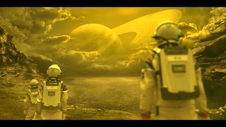 第4集 星際救援I