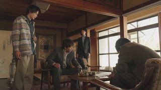 第11集 腐蝕