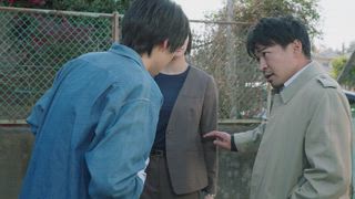 第2集 爆炸