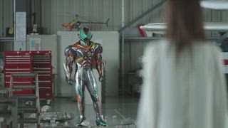 第24集 崩壞