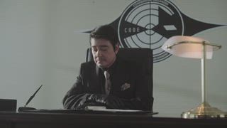 第28集 動盪