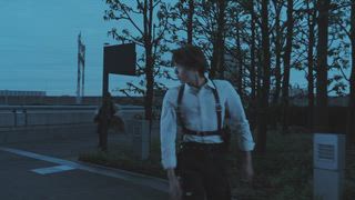 第38集 矯正