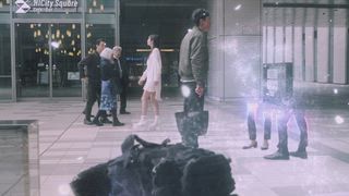 第44集 埋葬