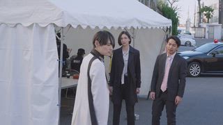 第46集 復活