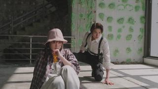第8集 招待