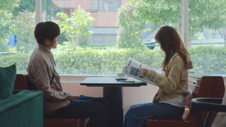 第2集 「曾經」喜歡的人