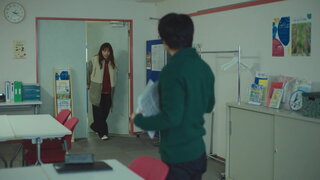 第7集 你為什麼不說話？