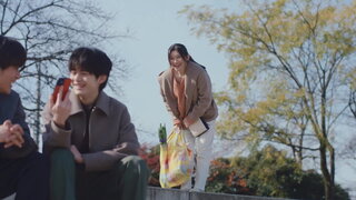 第9集 CD盒裡的過去