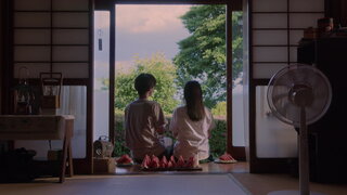 第7集 暑假限定 同居生活！