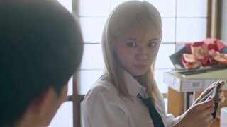 第5集 面對「喜歡」的勇氣