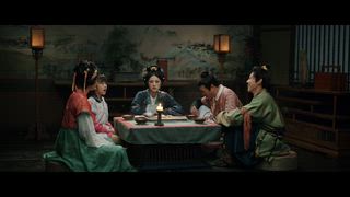 第1集 全家穿越遇祖宗？