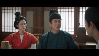 第11集 女鬼駕到