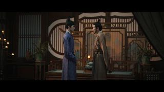 第15集 很不普通的「郎君」