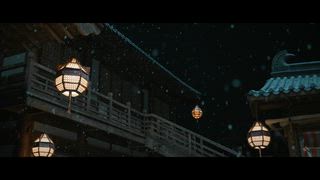 第23集 愛的拉鋸戰