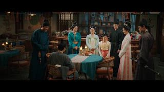 第27集 狀告林少尹！