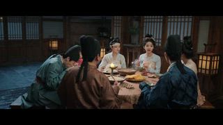 第9集 沈家小飯館 正式開張！
