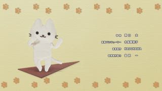 第13集 賣火柴的小女孩與貓咪