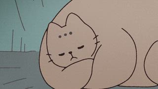 第16集 魔像傳說與貓咪