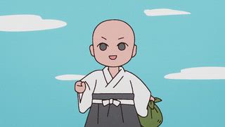 第28集 一休和尚與貓