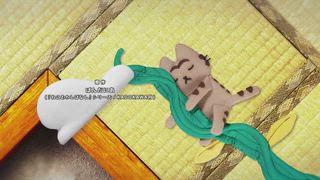 第30集 長髮公主與貓咪