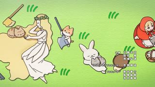 第34集 西遊記與貓咪1