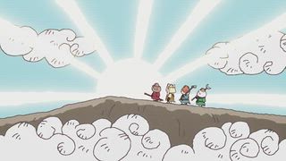 第35集 西遊記與貓咪2