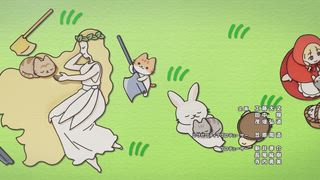 第38集 綠野仙蹤與貓咪