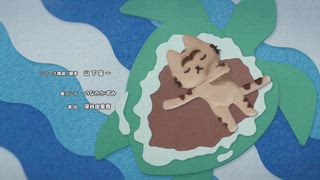 第7集 貓咪神燈精靈