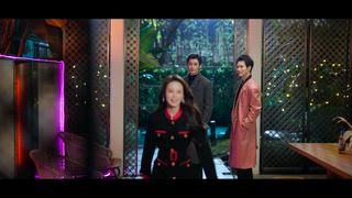 第21集 我愛上你了 周庭宴
