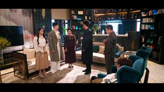 第6集 父女賭局