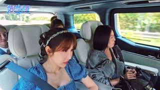 第1集 旅明星的頂奢新加坡之旅？鮮肉伴遊陪你玩！