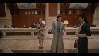 第10集 溫泉旅行團