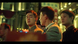 第11集 穿越民國...當演員？