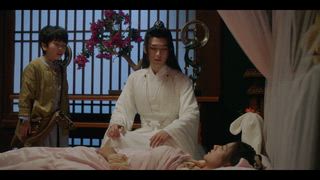 第13集 極寒烈火之刑