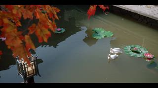 第22集 傾盡天下雪 搏美人一笑 