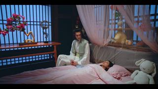 第23集 三千歲的生辰宴
