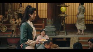 第9集 冥紋併發症