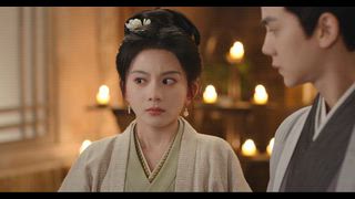 第16集 將計就計 以身入局